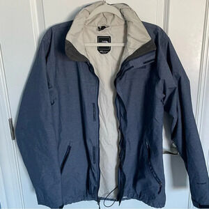 The North Face Flathead Triclimate 3-in-1 Ski Hiking Jacket 29033